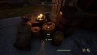 Non-respawning sacks in Imperial City (Image via Sportskeeda || Bethesda Softworks)